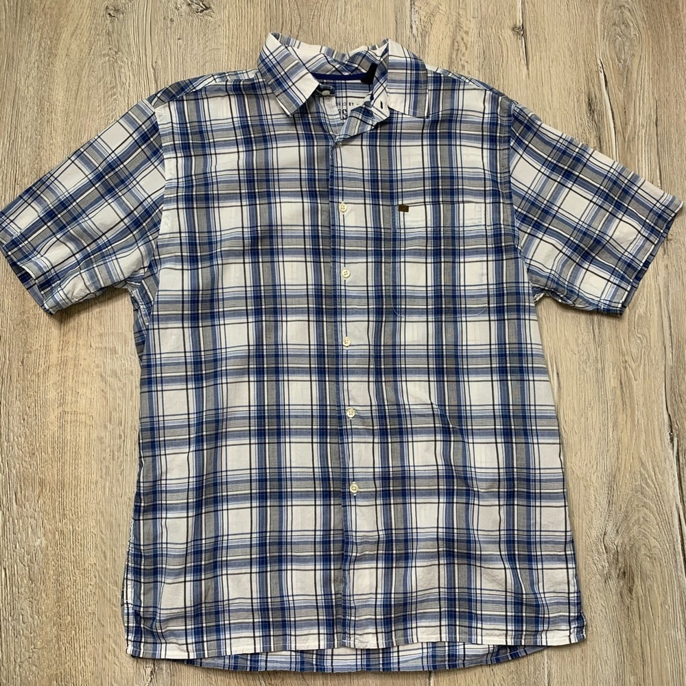Nautica Men’s Shirt - Picture 3 of 9
